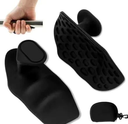 Agarre de Resorte para Entrenamiento de Dedos