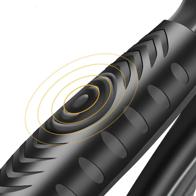 Ejercitador de Dedos Ajustable con Contador