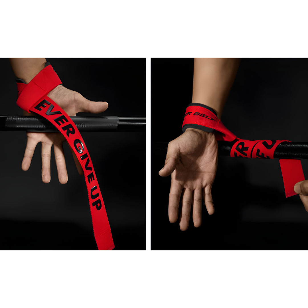 NEXO STRAPS