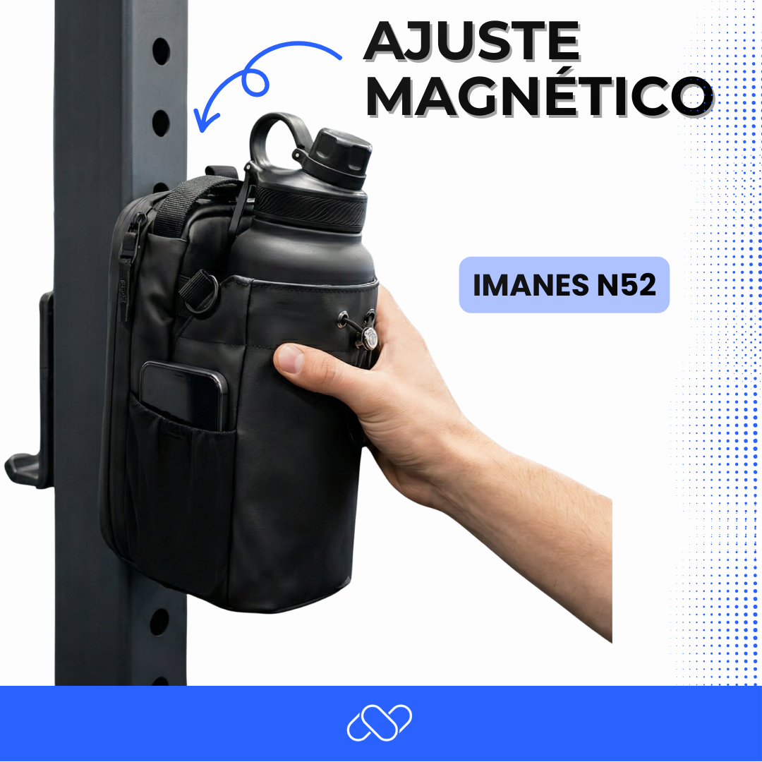 NEXO MAGPOUCH