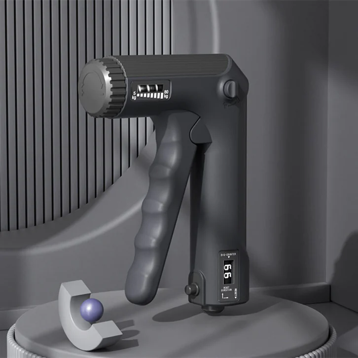 Dispositivo de Entrenamiento de Fuerza de Mano y Muñeca para Hombres