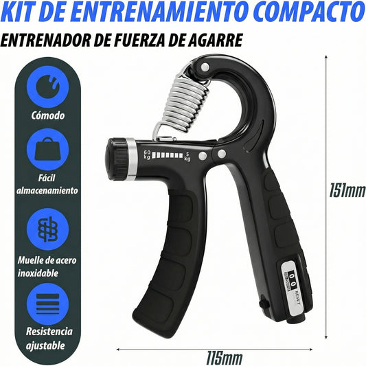 NEXO GRIP TRAINER PRO