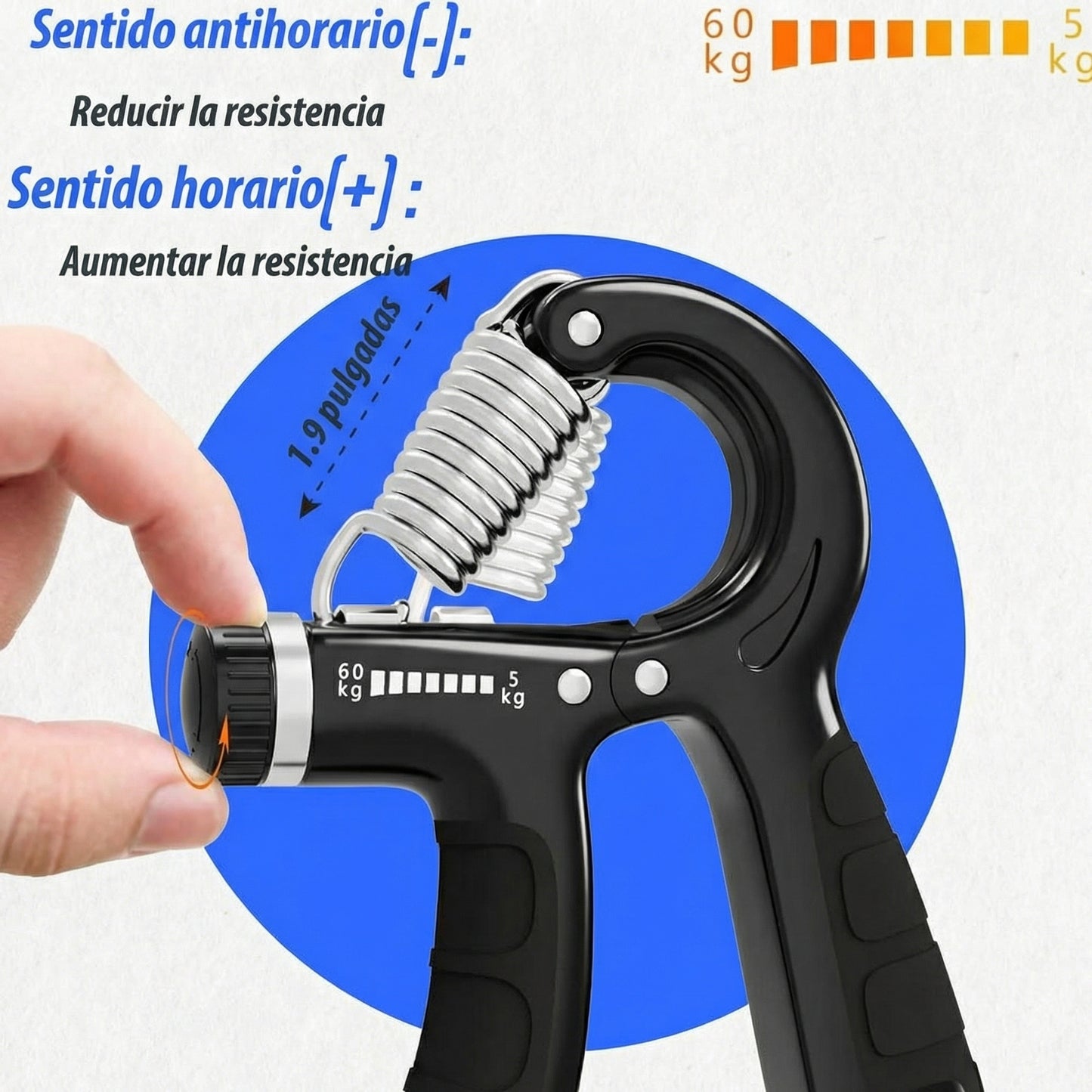 NEXO GRIP TRAINER PRO