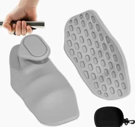 Agarre de Resorte para Entrenamiento de Dedos