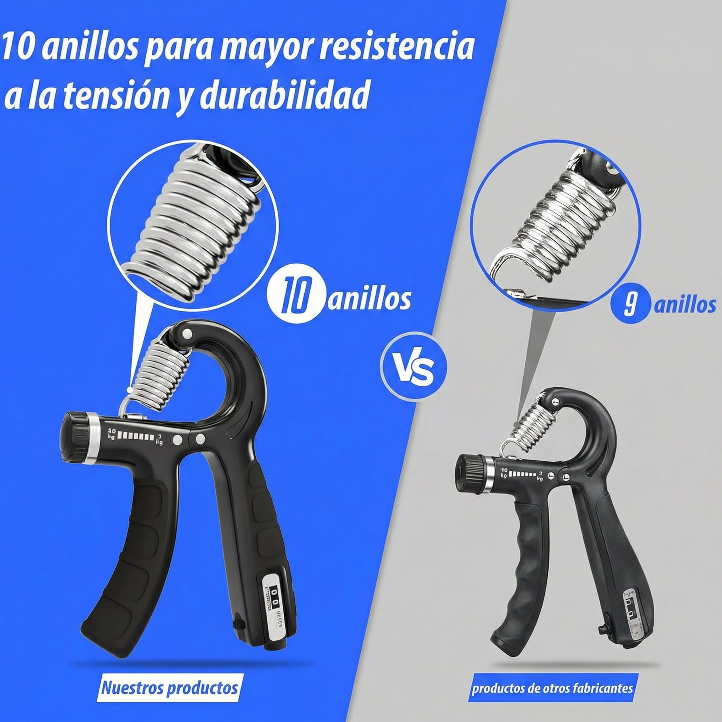 NEXO GRIP TRAINER PRO